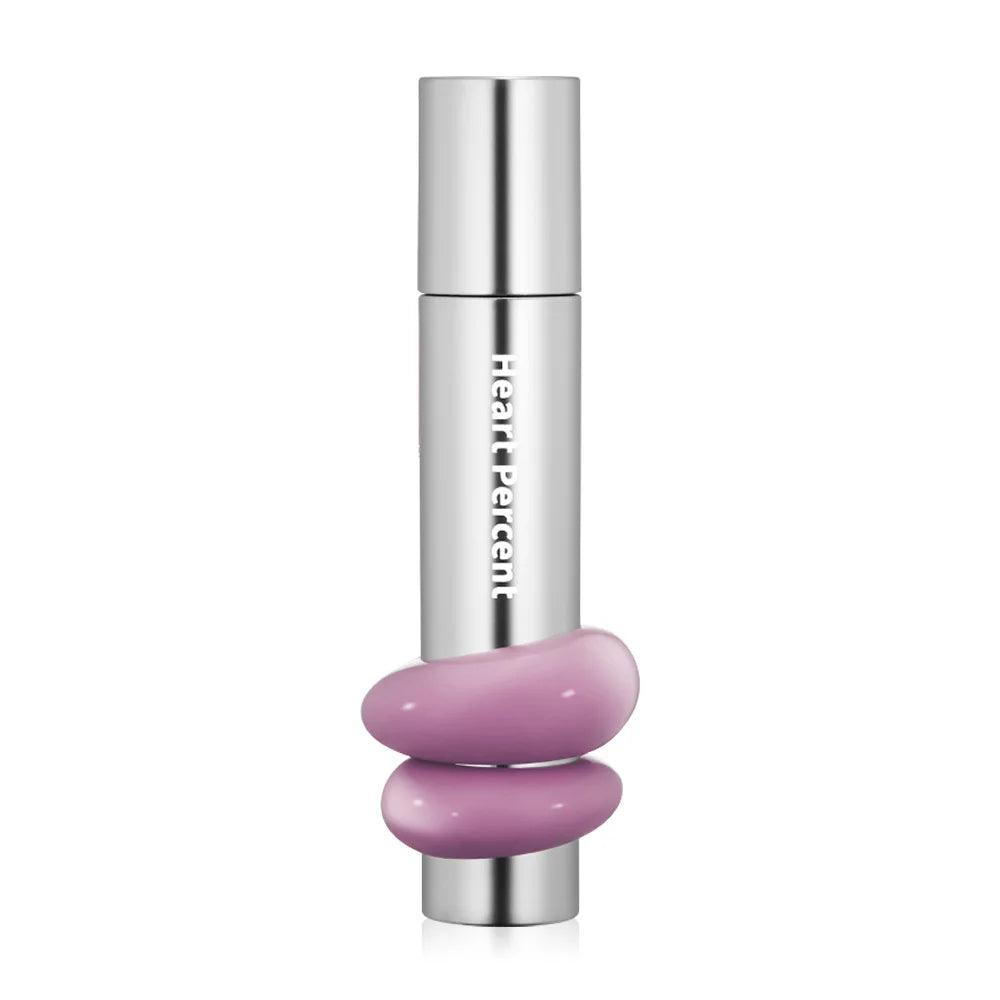 Heart Percent Dote On Mood One Way Glowy Tint 4.2g - #06 Faded Mauve