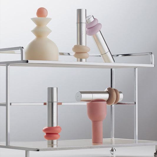 Heart Percent Dote On Mood One Way Glowy Tint 4.2g #06 Faded Mauve