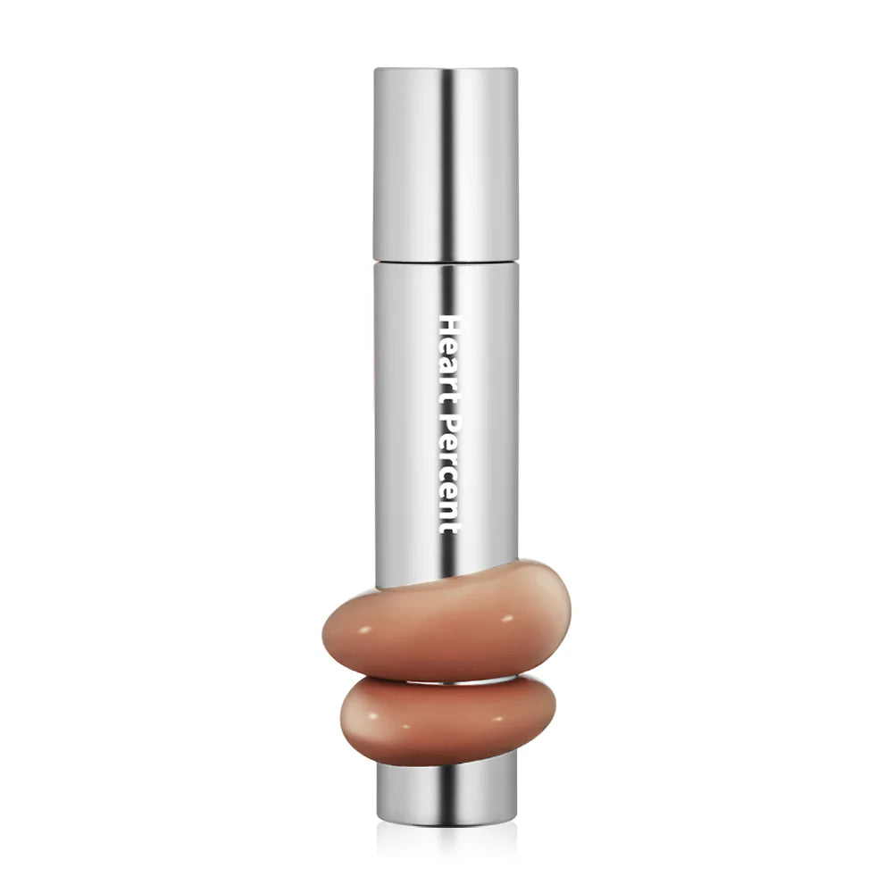 Heart Percent Dote On Mood One Way Glowy Tint 4.2g - #10 Fig Jam