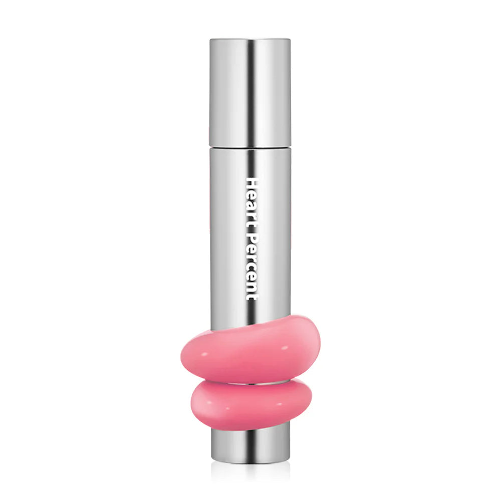 Heart Percent Dote On Mood One Way Glowy Tint 4.2g #13 Pink Fairy