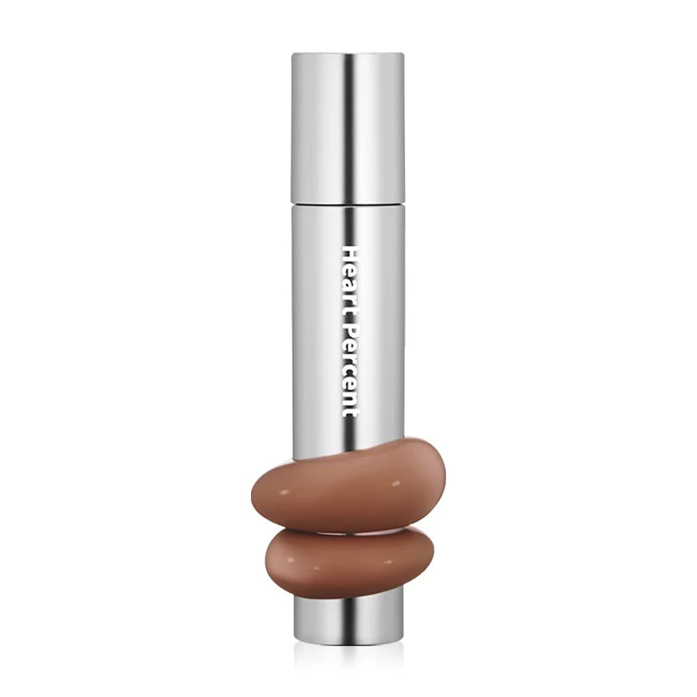 Heart Percent Dote On Mood One Way Glowy Tint 4.2g #14 Teddy Mocha