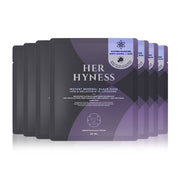 Her Hyness Black Mask - Instant Renewal for Firm and Smooth Skin - Beauty Buddy