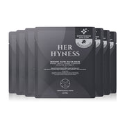 Her Hyness Facial Mask - Instant Glow with Binchotan Charcoal - Beauty Buddy