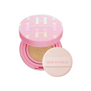 HER HYNESS Serum Cushion - Anti-Acne with SPF50+ PA++ - Beauty Buddy