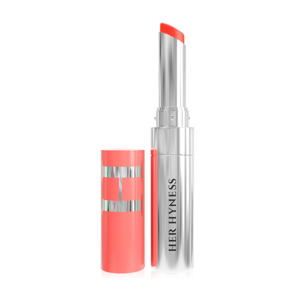 HER HYNESS Phyto-Retinol Plump & Glow Lip Tint 2.3g - #02