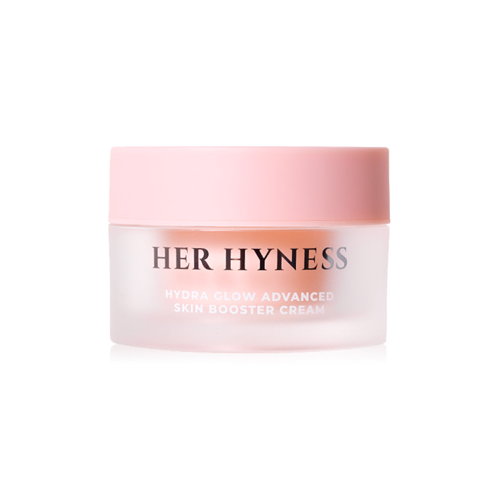 Her Hyness Skin Booster Cream - Hydra Glow Formula 15ml - Beauty Buddy