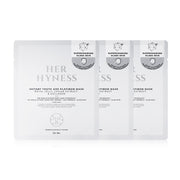 HER HYNESS Instant Youth Aox Platinum Mask 22ml x 3pcs