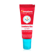 Himalaya Strawberry Gloss Lip Balm 10g