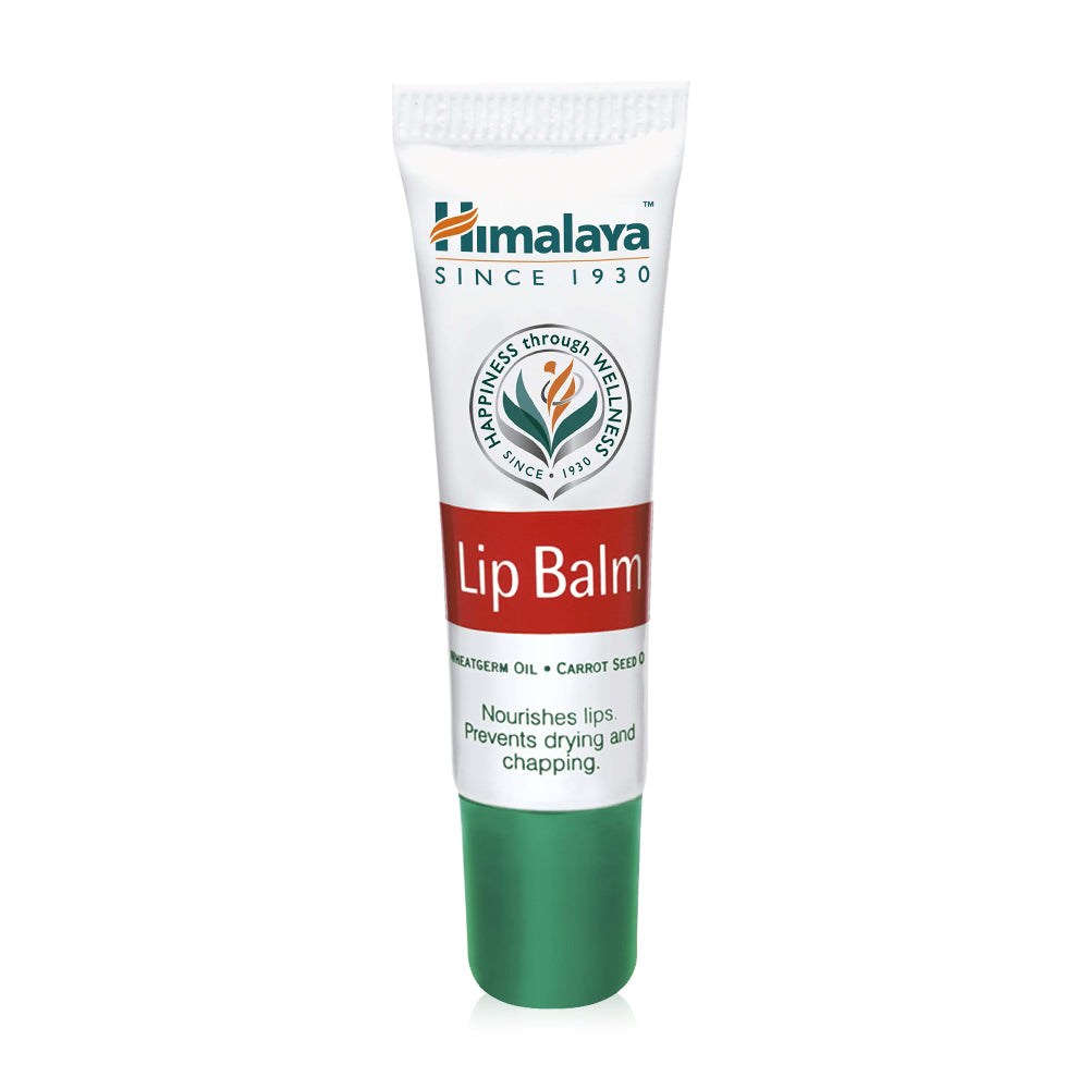Himalaya Lip Balm 10g