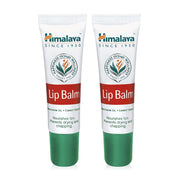 Himalaya Lip Balm 10g x 2pcs