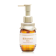 &honey Milky Precious Ex Repair Hair Oil 105ml