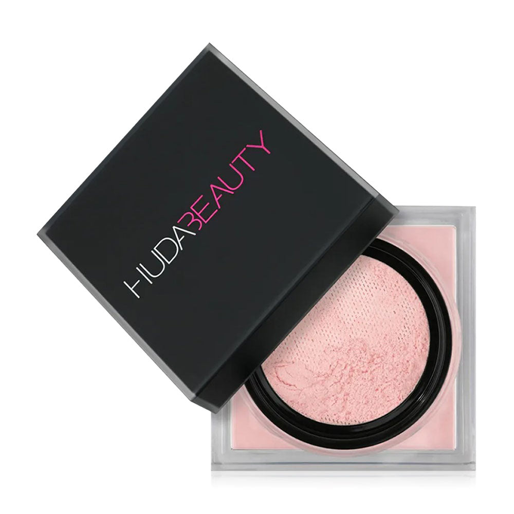 Huda Beauty Easy Bake Loose Baking & Setting Powder 20g #Cherry Blossom Cake