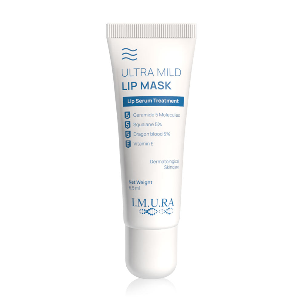 IMURA Ultra Mild Lip Mask 6.5ml