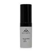Ikemen Men Foundation 15ml #Asian White