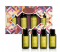 Mt. Sapola Body Spa Travel Pack - Lemongrass