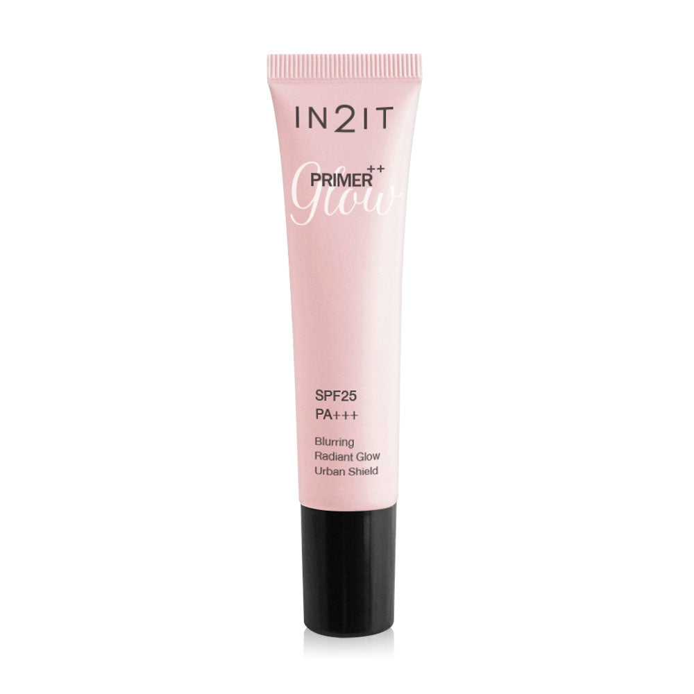 In2It Primer++ 15g #Glow PMG