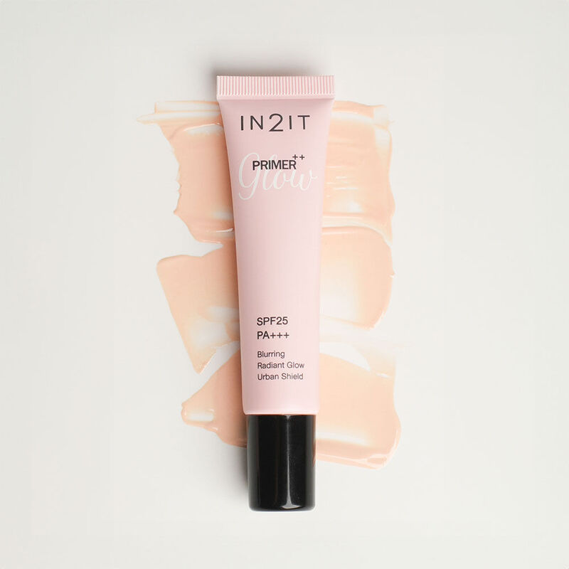 In2It Primer++ 15g #Glow PMG