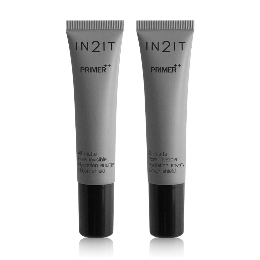 In2It Primer++ mini 3g x 2pcs #PMP