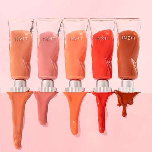 In2It Paint It Gel-Cream Blush 7g #PI02