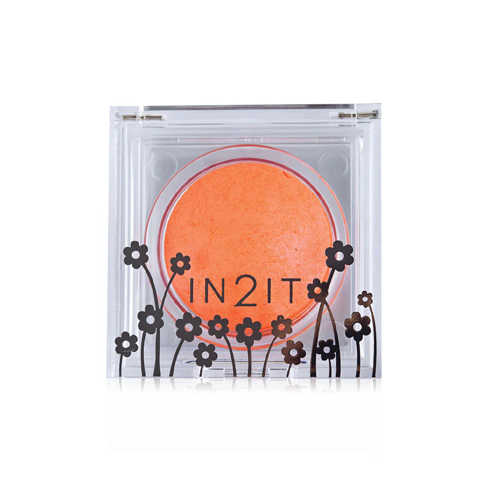 In2It Sheer Shimmer Blush 4g #SB08