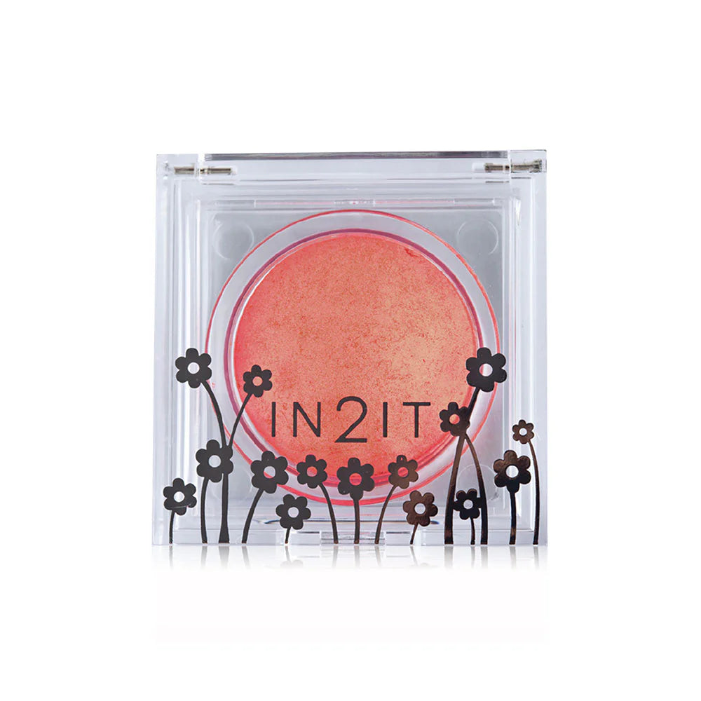 In2It Sheer Shimmer Blush 4g #SB09