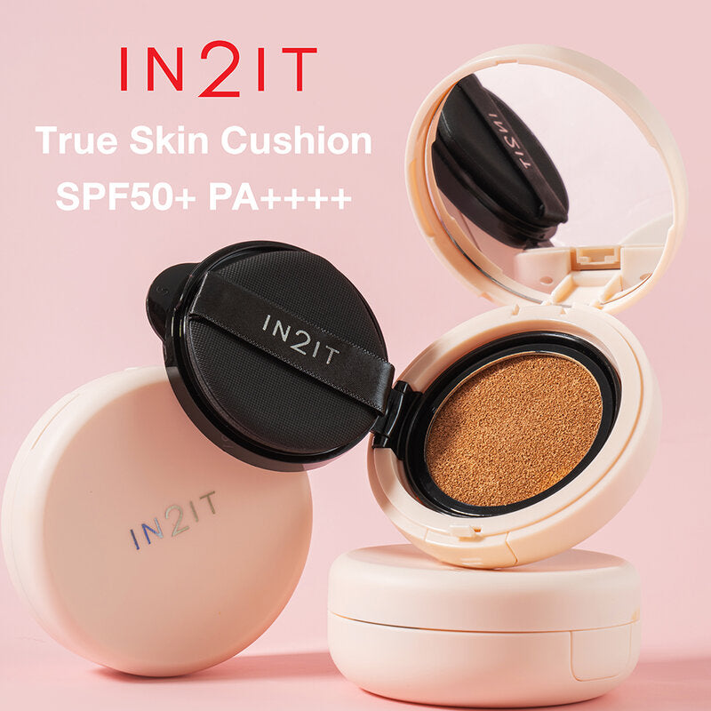 In2It True Skin Cushion 10g #Neutral Beige