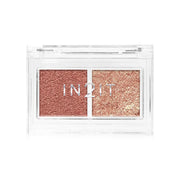 In2it Duo Jello Eyeshadow 4g - #DES01 Forever Rose