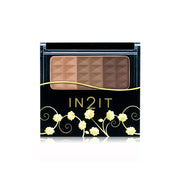 In2It Waterproof Eyebrow Color 3.5g #ER02