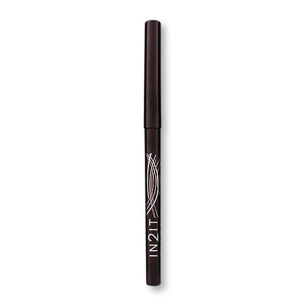 In2it Gel Stay Waterproof Gel Liner Pen #GSL02 Dark Brown