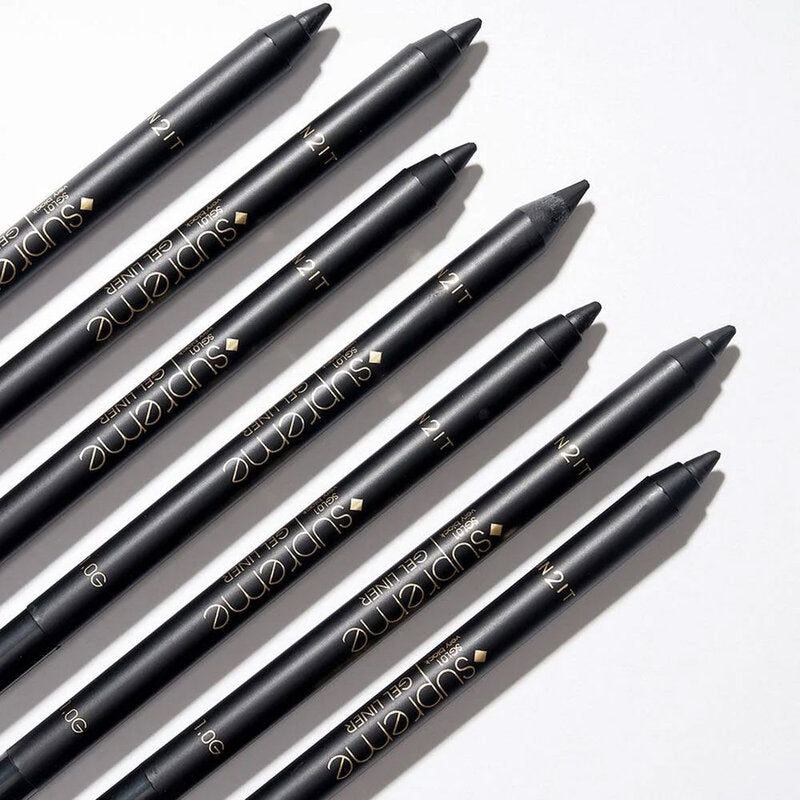 In2It Supreme Gel Liner 1g #SGL01 Very Black