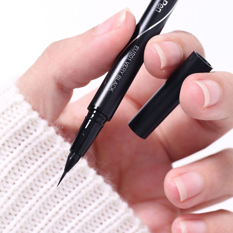 In2It Ultraslim Liner Pen 0.6g #EUS02 Natural Brown