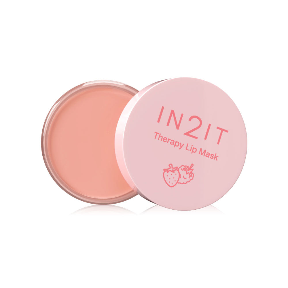In2It Therapy Lip Mask 7g #LMT01