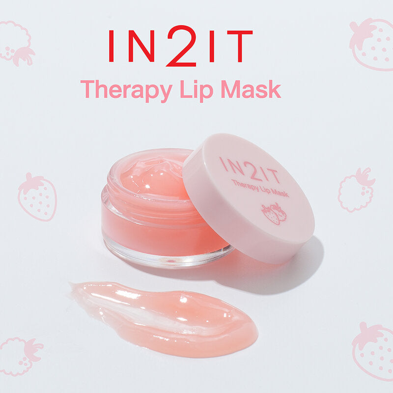 In2It Therapy Lip Mask 7g #LMT01