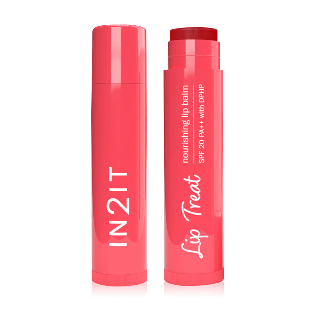In2It Lip Treat Nourishing Lip Balm 4.5g #LT105