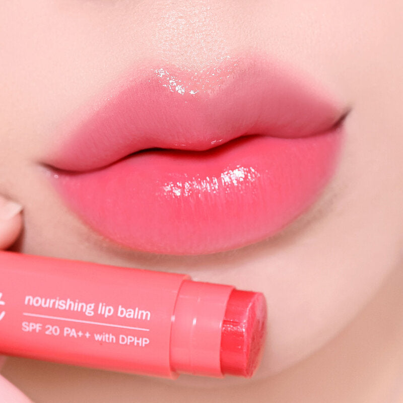 In2It Lip Treat Nourishing Lip Balm 4.5g #LT105