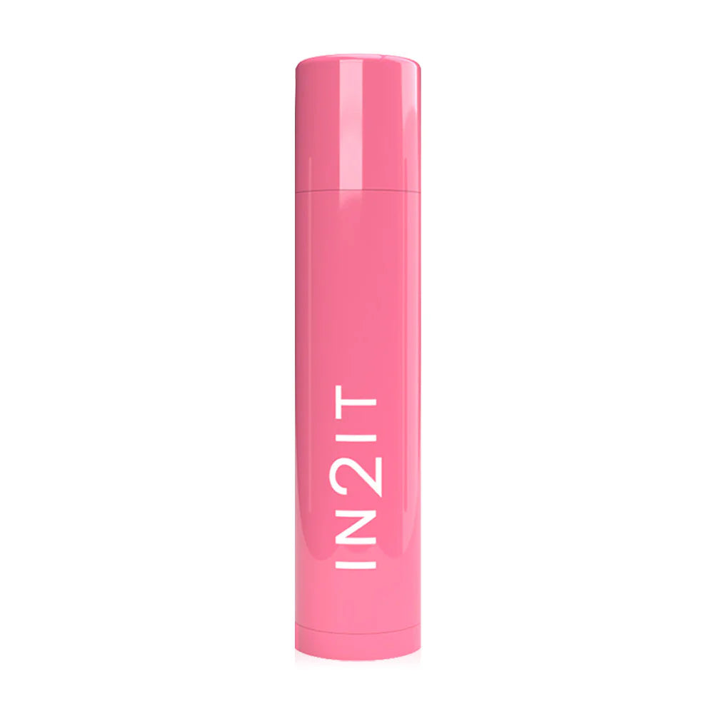 In2It Lip Treat Nourishing Lip Balm SPF20 PA++ With Dphp 4.5g - #LT102 Strawberry