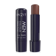 In2it Men Color Matte Finish Lip Balm SPF20 PA++ 4.8g #MCBM03