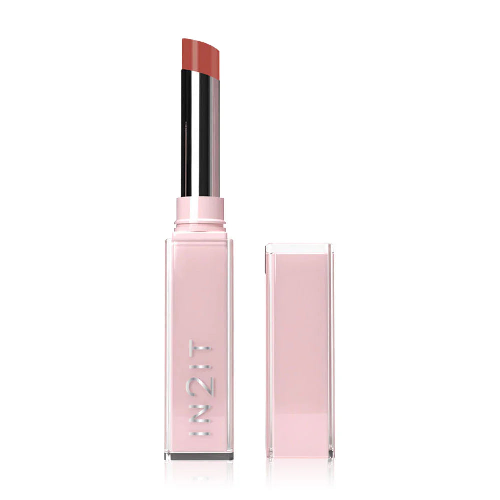 In2It Moisture Bomb Lipstick 1.8g #MBL02 Apple