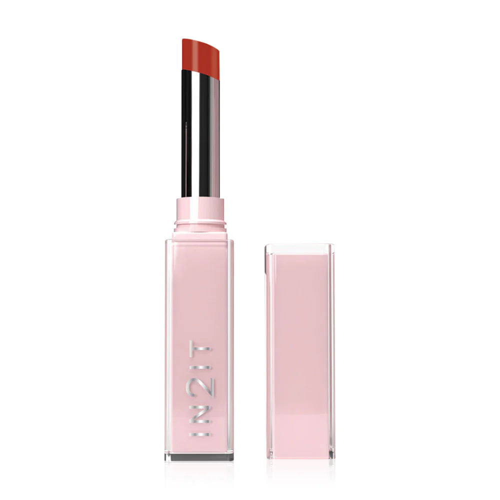 In2It Moisture Bomb Lipstick 1.8g - #MBL03-kv Cantaloupe