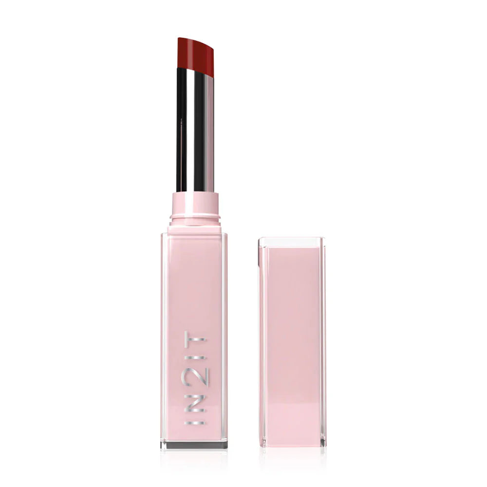 In2It Moisture Bomb Lipstick 1.8g #MBL04 Cherry Juicy