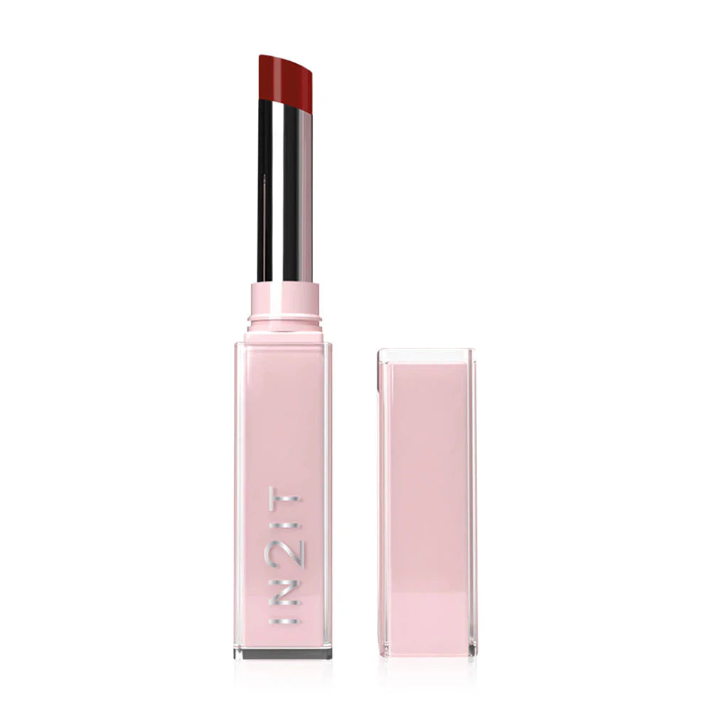 In2It Moisture Bomb Lipstick 1.8g #MBL05 Raspberry