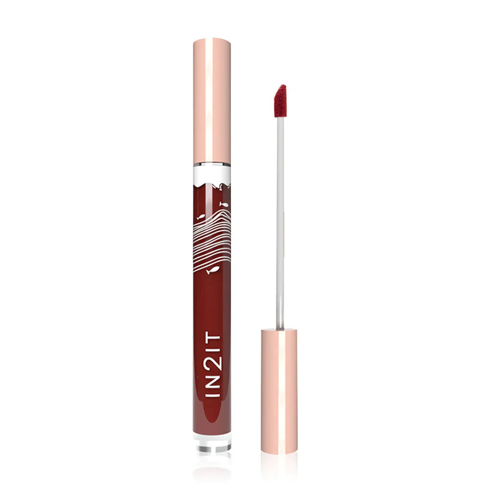 In2It Colour Tint 2g - #LTC05 Coral-Crimson