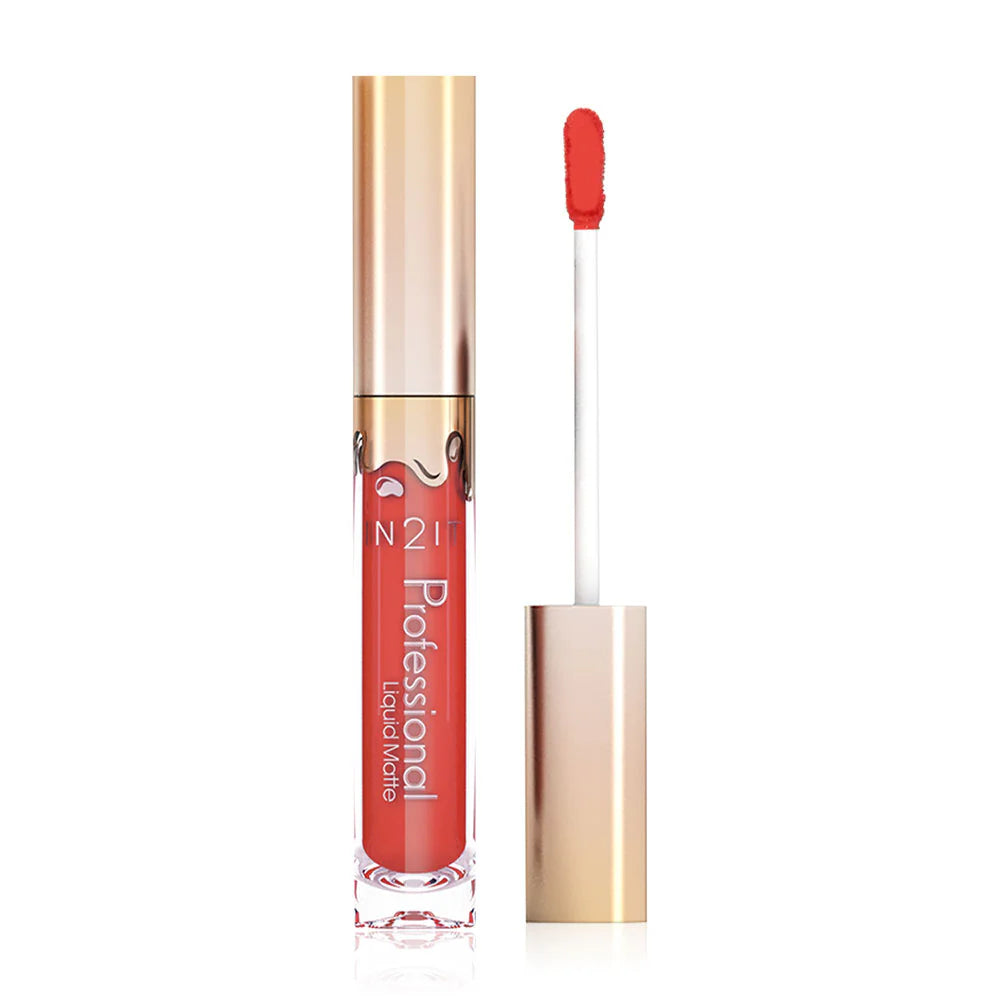 In2It Irresistible Liquid Matte Lipstick 3g #PVM01