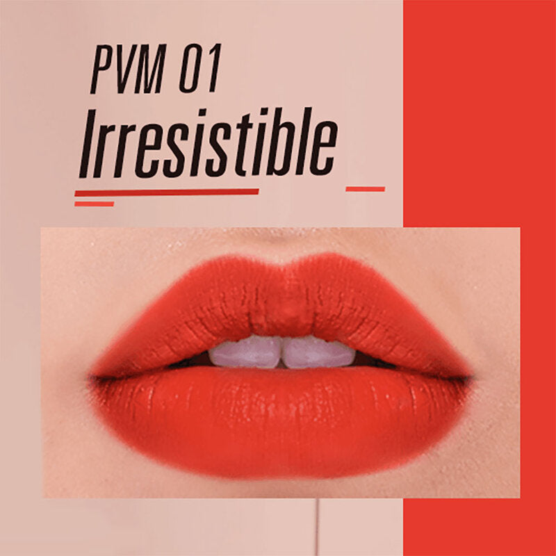 In2It Irresistible Liquid Matte Lipstick 3g #PVM01
