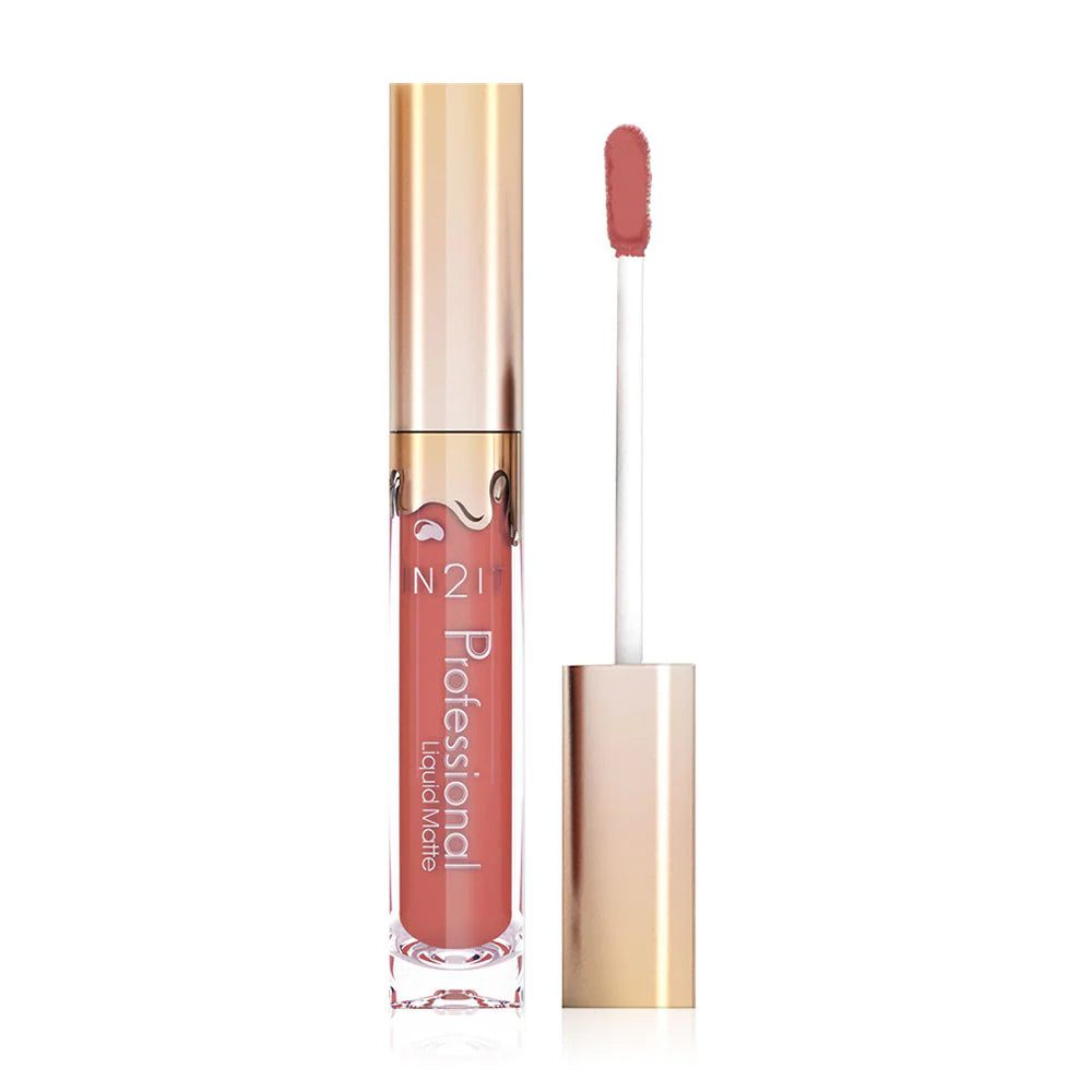 In2It Professional Liquid Matte 3g - #PVM06 Selfless