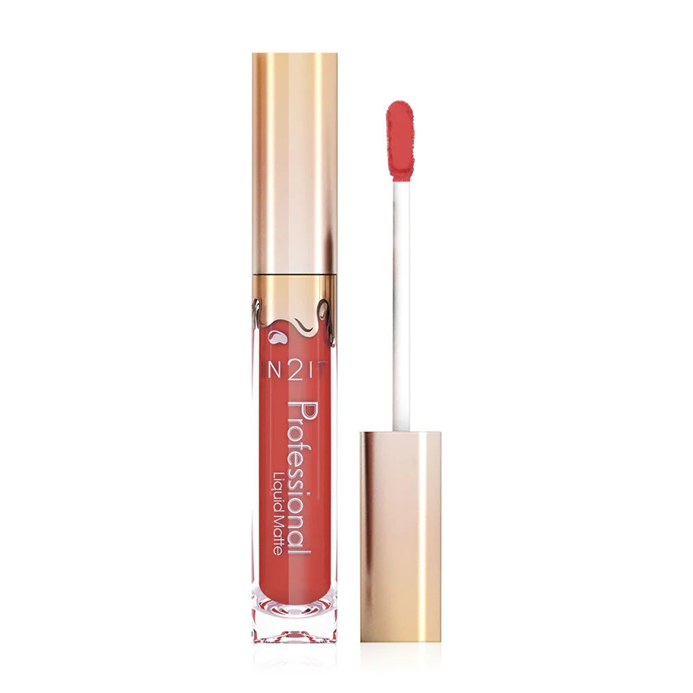In2It Professional Liquid Matte 3g - #PVM03 Liberal