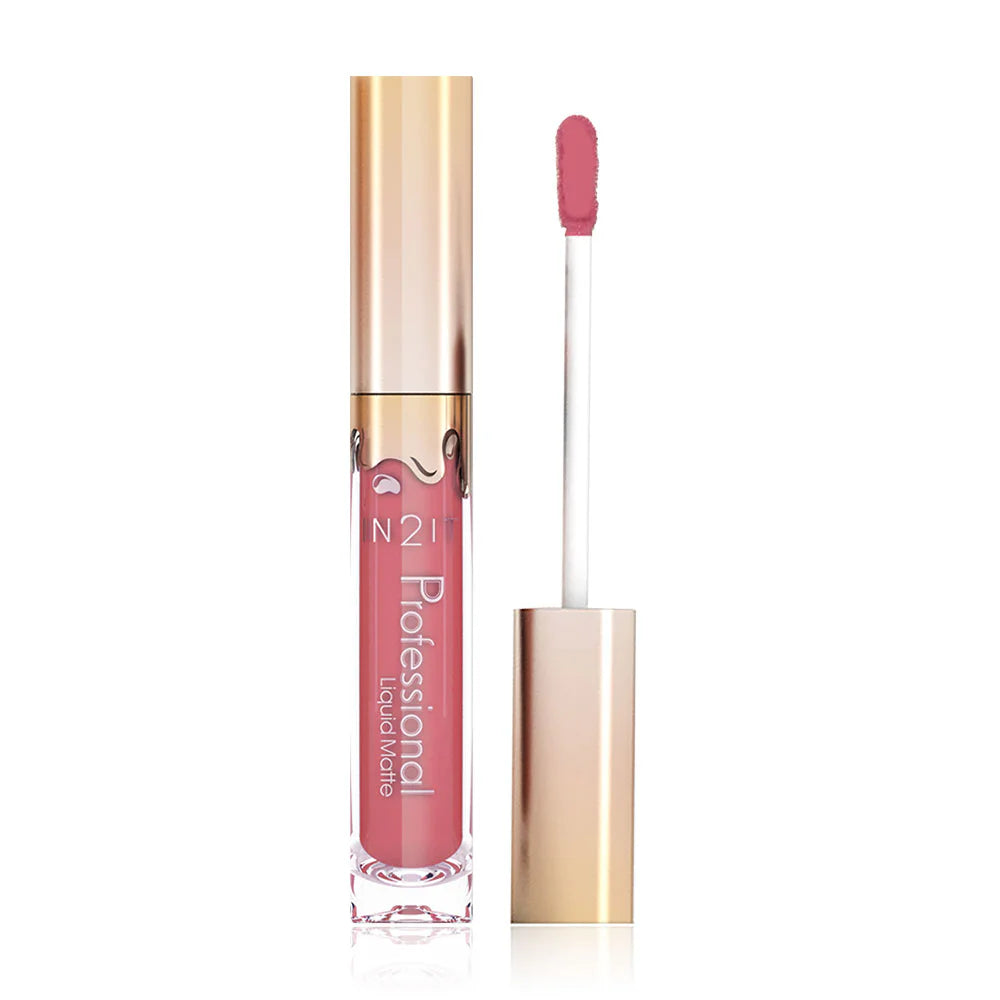 In2It Professional Liquid Matte Lipstick 3g #PVM05 Adorable