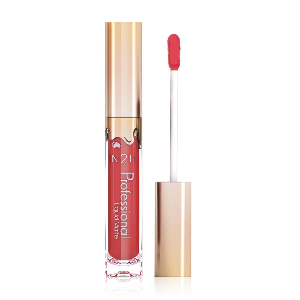 In2It Professional Liquid Matte 3g - #PVM08 Passionate