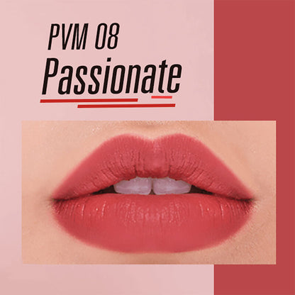 In2It Professional Liquid Matte Lipstick 3g #PVM08