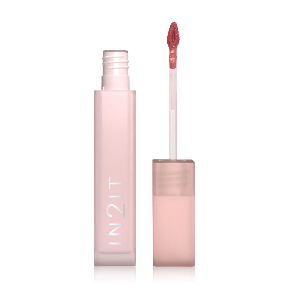 In2It Water Tint Blur Liquid Lip 2g #BLL05